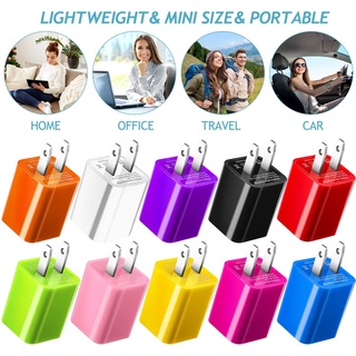 Củ sạc nhanh cổng Usb 2.1a chất lượng cao