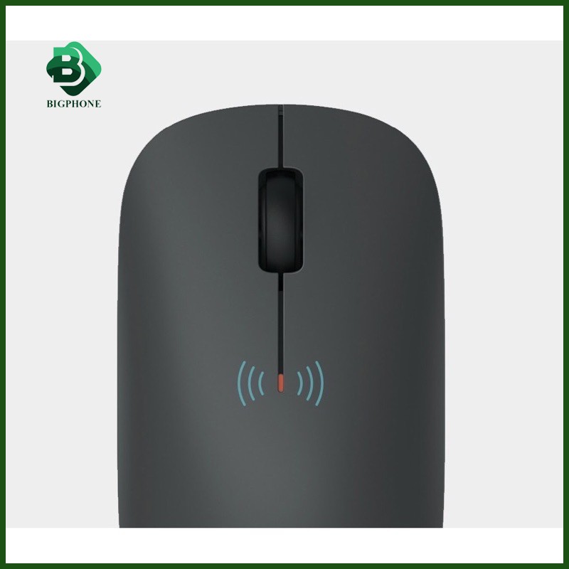 Bộ Bàn Phím Xiaomi Kèm Chuột Không Dây WXJS01YM 2.4GHz-006261.
