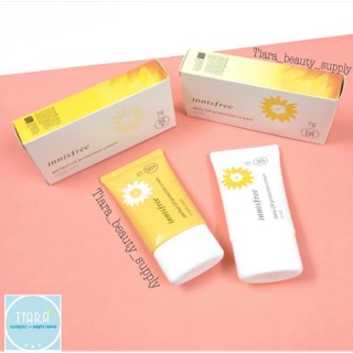Kem chống nắng innisfree