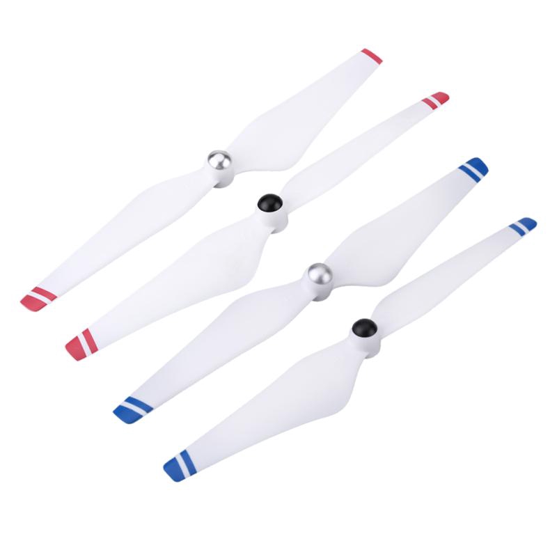 Set 4 cánh quạt máy bay điều khiển từ xa 9450 CW CCW DJI Phantom2/3 tiện dụng