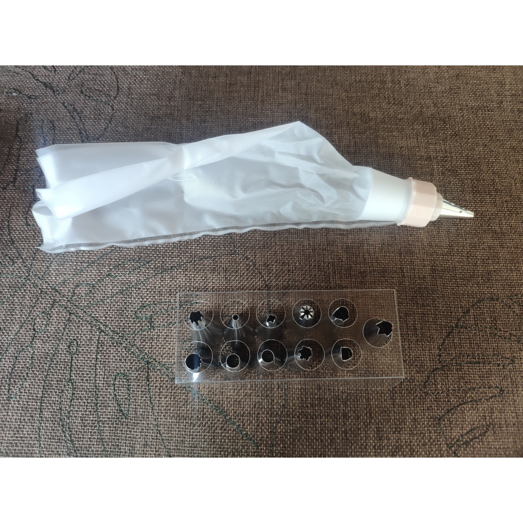 Bộ đui bắt kem SJZ-101