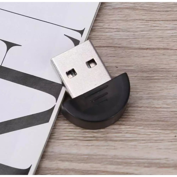 USB BLUETOOTH 2.0 DONGLE CHO MÁY TÍNH, LAPTOP | BigBuy360 - bigbuy360.vn