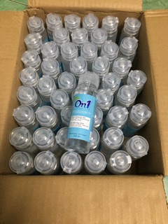 Gel rửa tay khô On1 100ml ( Mẫu Mới)
