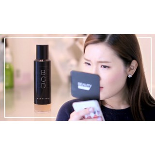 Kem nền Tony Moly BCD Foundation