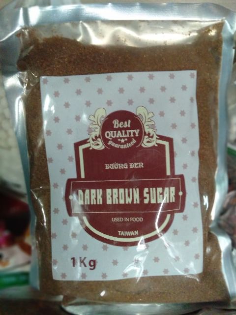 ĐƯỜNG ĐEN ĐÀI LOAN