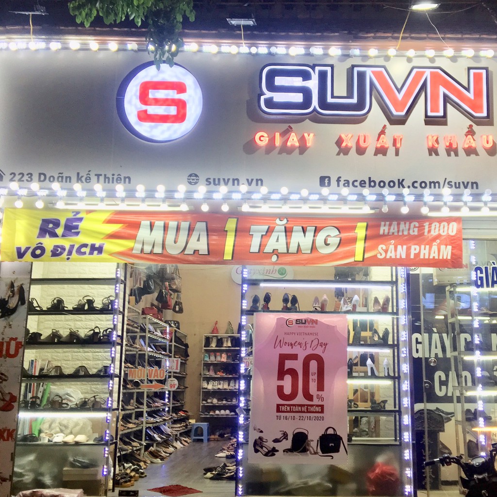 GIÀY DÉP NAM XUẤT KHẨU