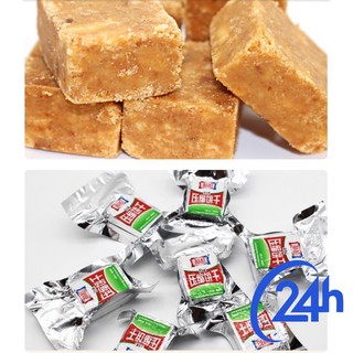 Túi  380gr Lương khô quân đội mini mix các vị