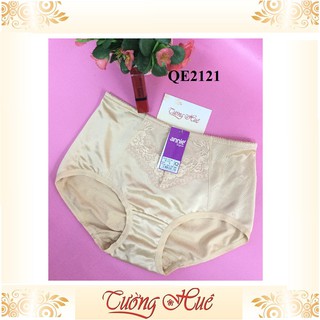 Quần Ôm Bụng annie 2121 Phối Ren.