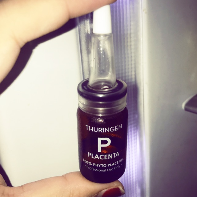 Tế bào gốc Thuringen Placenta