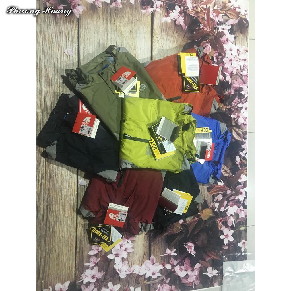 Xả hàng Sẵn hàng Áo gió2 lớp dày nhiều màu | BigBuy360 - bigbuy360.vn