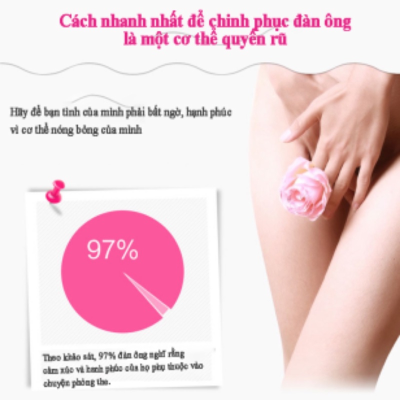 Làm Hồng Vùng Kín Sexy Pink Aichun Beauty 30g , Làm Hồng Nhũ Hoa, Làm Hồng Môi