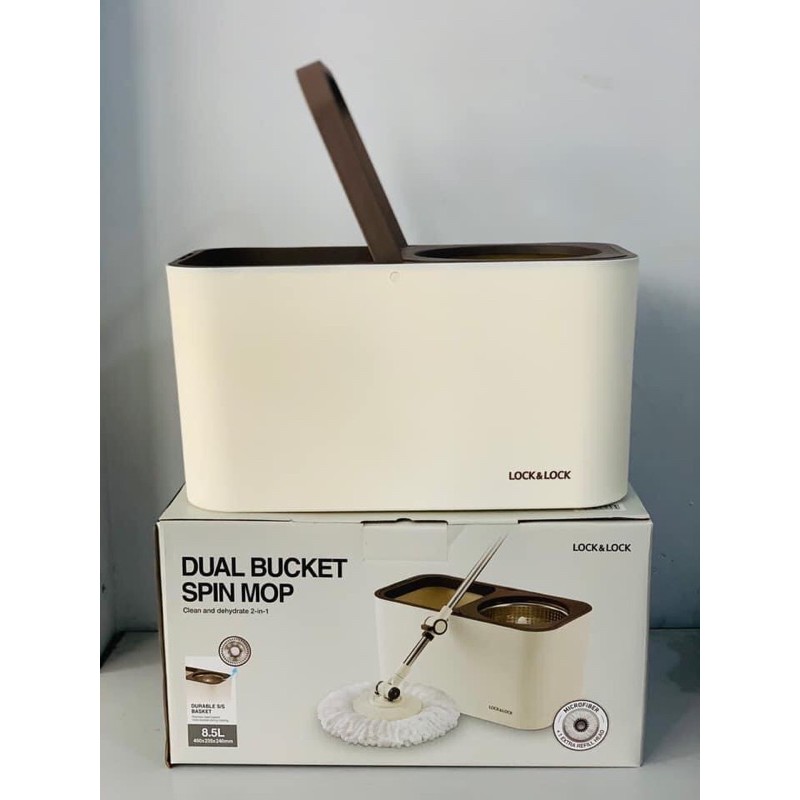 Bộ lau nhà Lock&lock ETM478