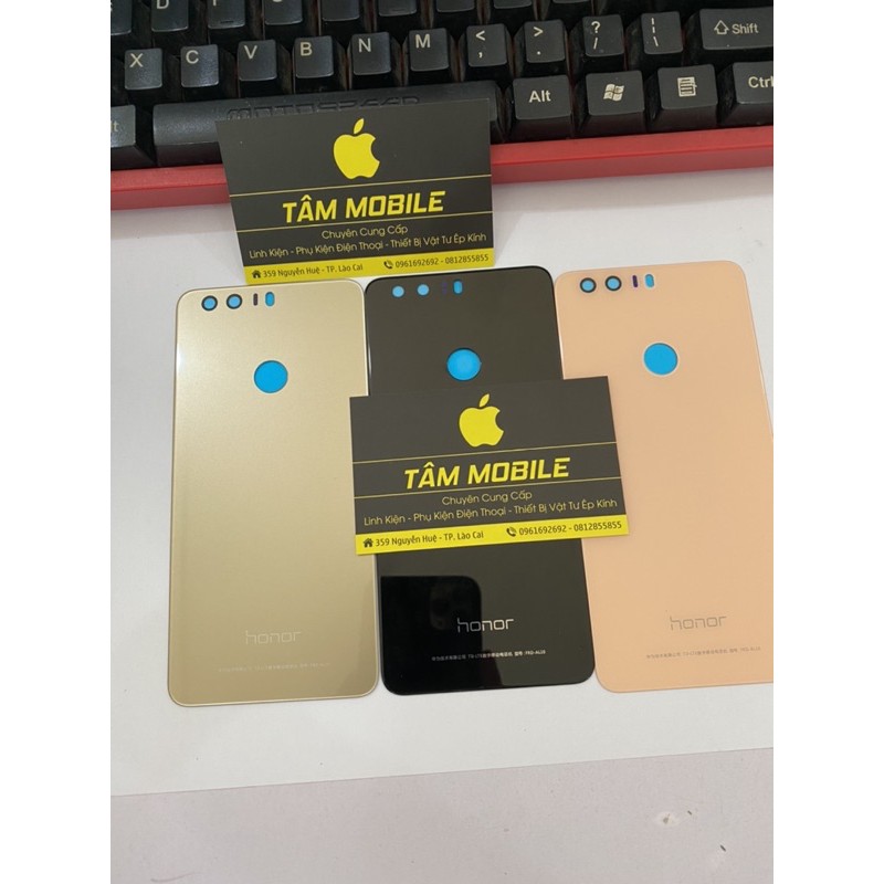 Lưng Huawei hono 8 | BigBuy360 - bigbuy360.vn