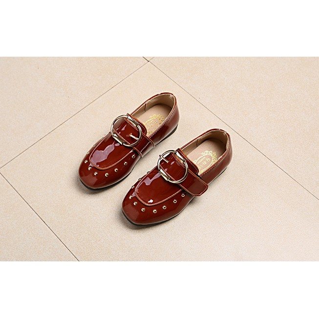 Giầy lười cho bé