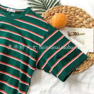 ÁO PHÔNG OVERSIZE UNISEX KẺ