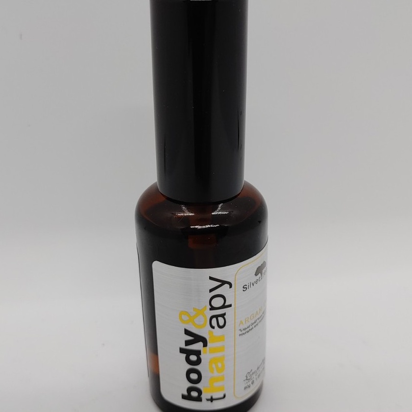 [ Hàng Chuẩn] Tinh Dầu Dưỡng Tóc Cao Cấp Morocco Argan Oil Body &amp; Thairapy - 50ML