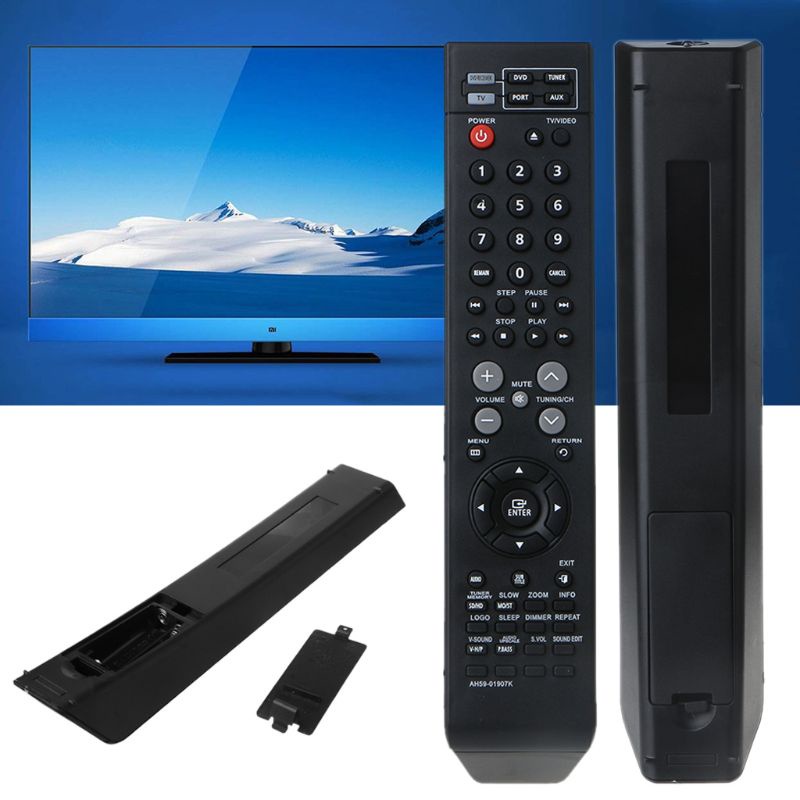 Bộ Điều Khiển Từ Xa Thay Thế Dành Cho HTX710 HTX710T HTX710T XAA HTX710X