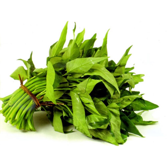 Rau Muống Lá Lớn (50gr)