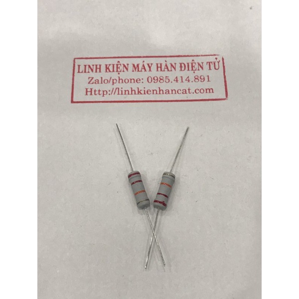Trở 2W 22K