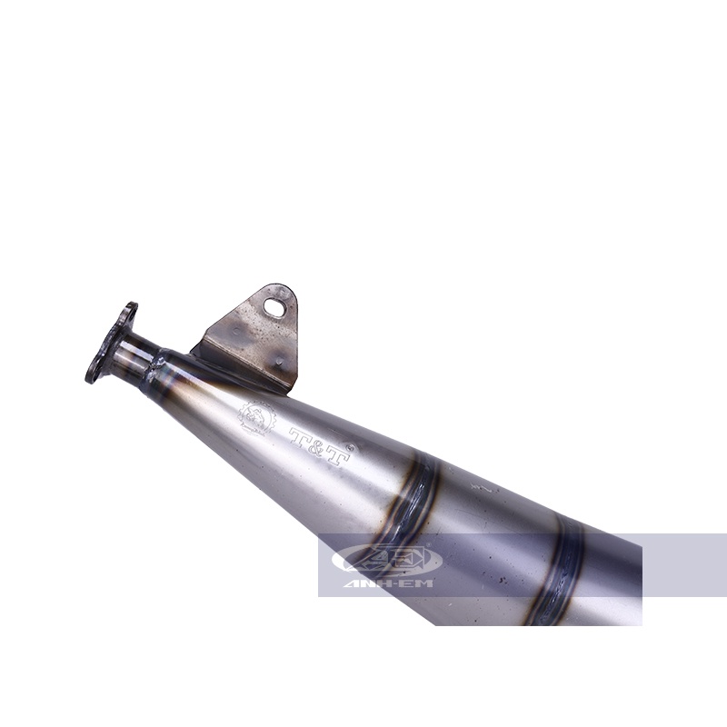 Bụng xọc không lò xo RGV RC-0020