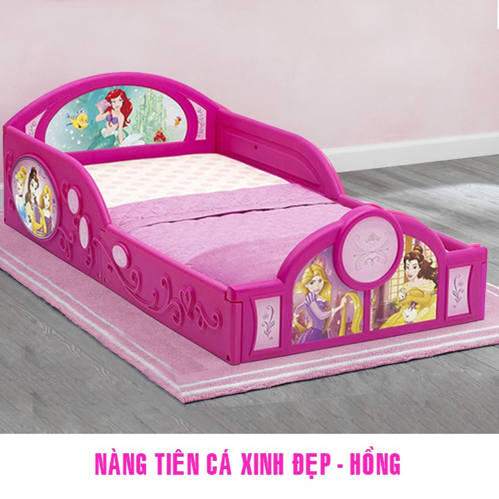 HOT: Giường hình xe hơi cao cấp cho trẻ - TẶNG KÈM ĐỆM TRỊ GIÁ 750k | BigBuy360 - bigbuy360.vn