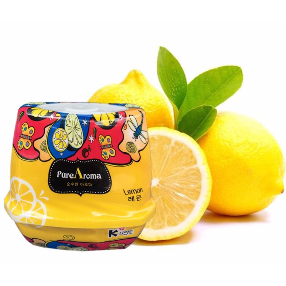 Sáp thơm cao cấp PureAroma Hương Cam TI611