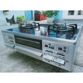 Bếp gas OSAKA nội địa Nhật