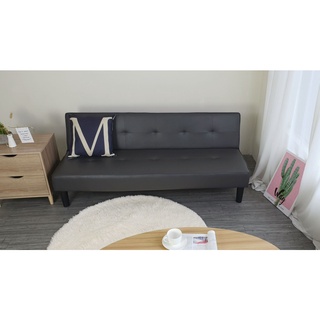 Sofa Giường Đa Năng BNS-2017D Xám