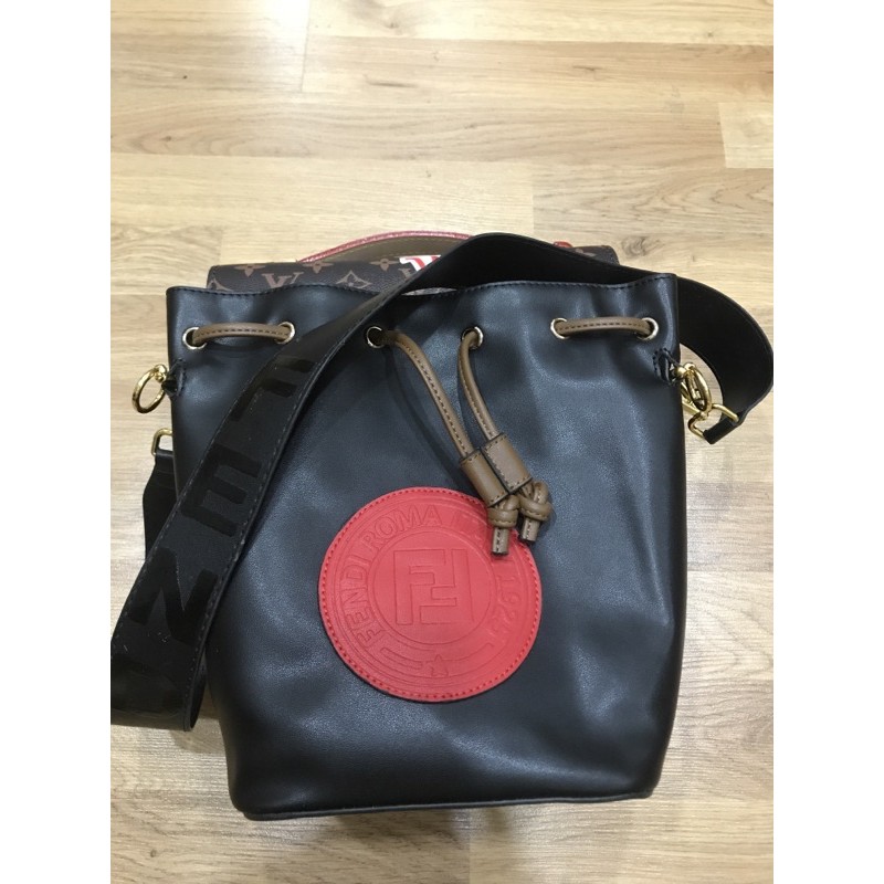 túi fendi rút dây