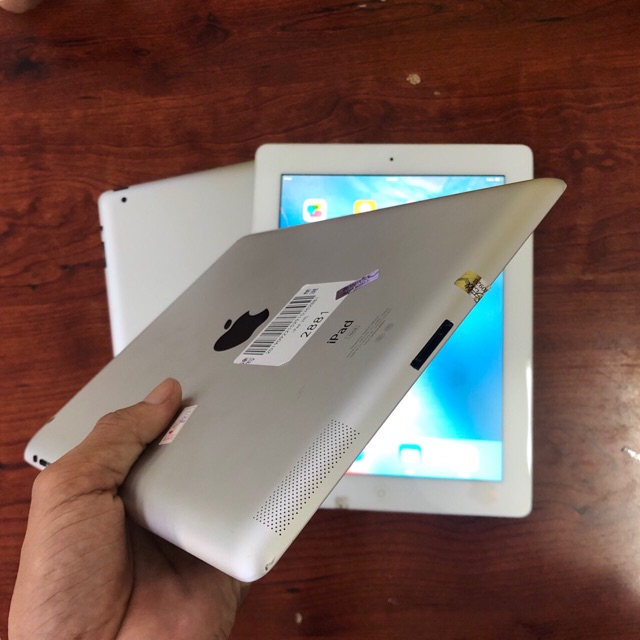 IPAD 2 16GB | BigBuy360 - bigbuy360.vn