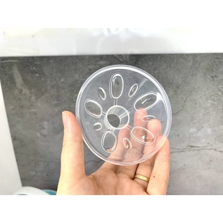 Phễu Massage Silicon Spectra (Size 20)