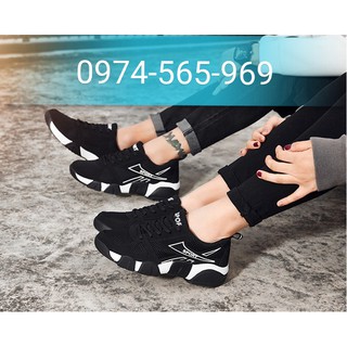 Giày đôi nữ nam Sport