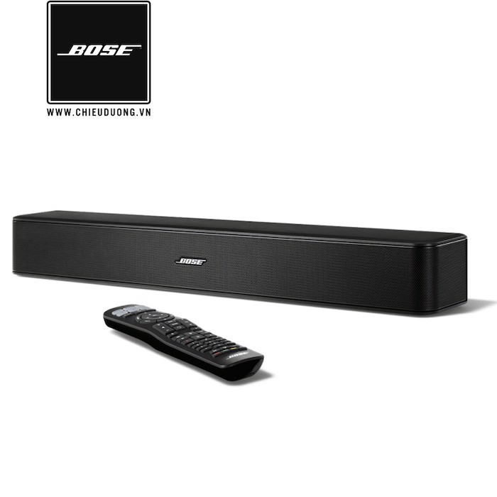 Loa Bose Solo 5 TV Sound System