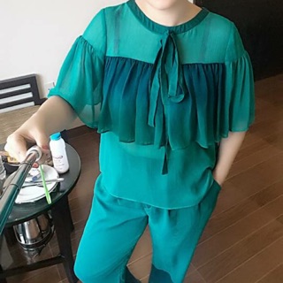 Bộ đồ set elise