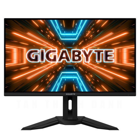 MÀN HÌNH GIGABYTE M32QEK 2K QHD IPS 170Hz 32 chính hãng