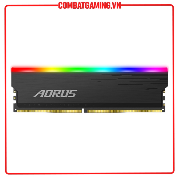 RAM AORUS RGB MEMORY 16GB (2X8GB) 3333Mhz