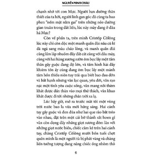 Đảo Đá Kỳ Lạ
