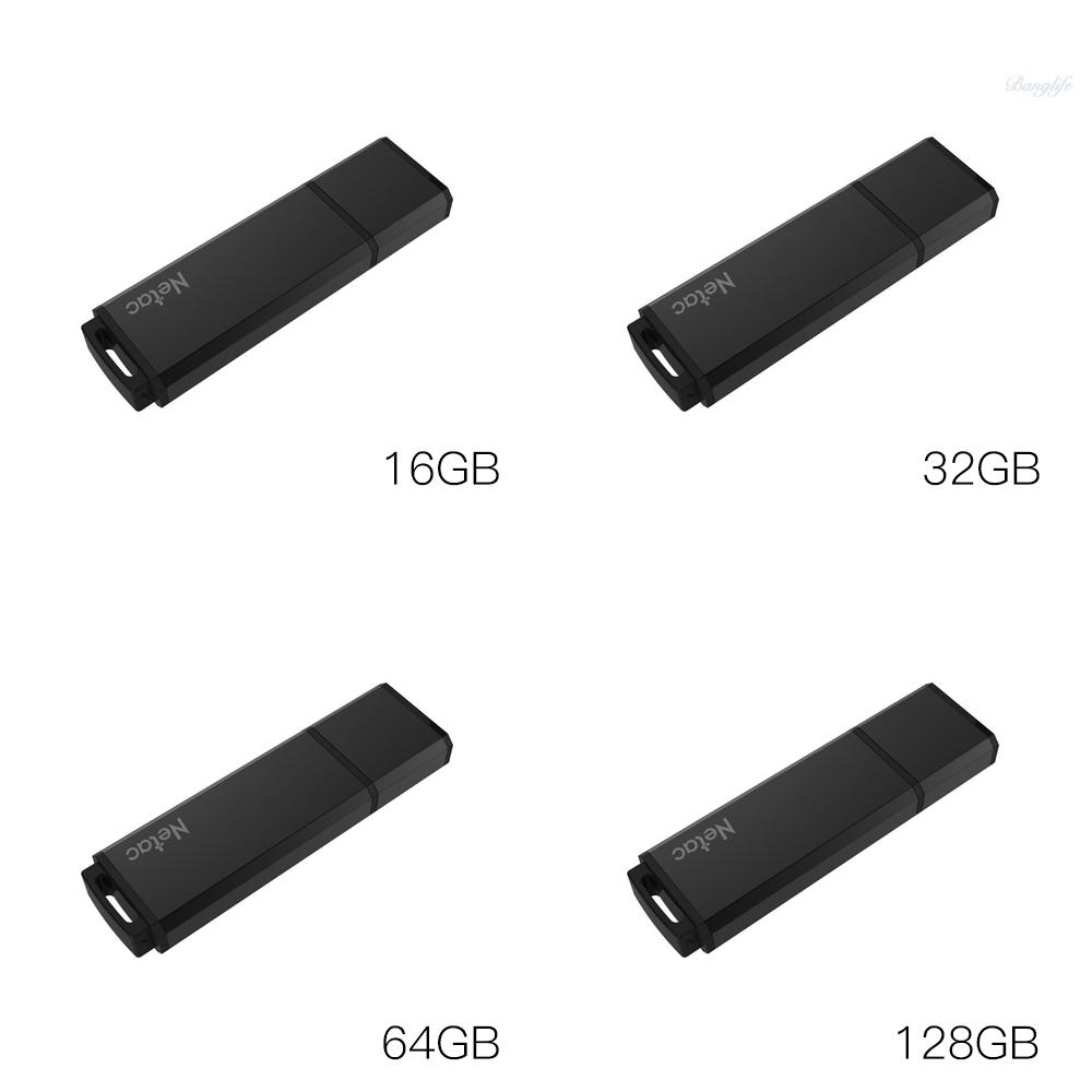 Usb 3.0 Netc U351 32gb Tốc Độ Cao | BigBuy360 - bigbuy360.vn