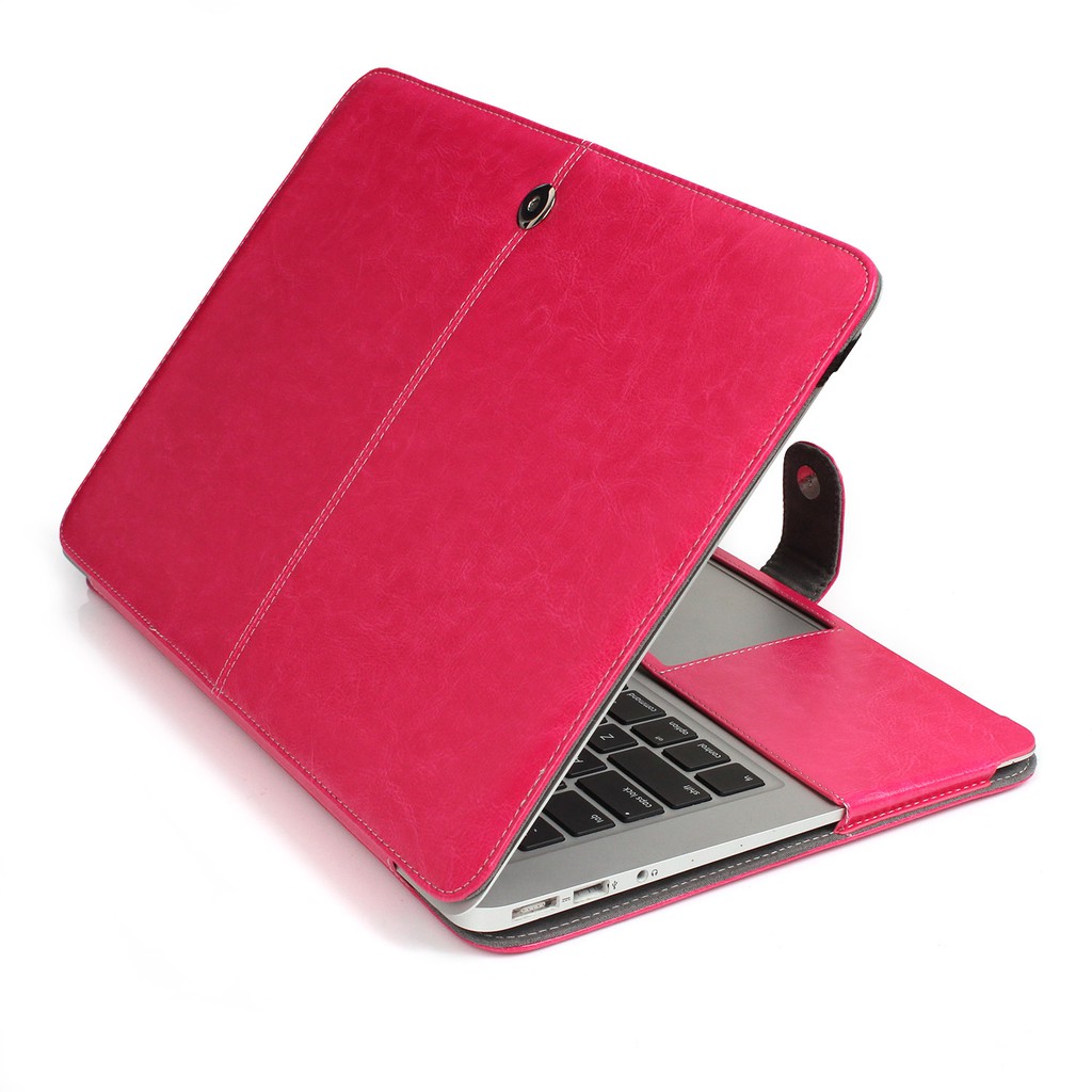 Bao Da Pu Cho Macbook Air Pro Retina 11 13 15