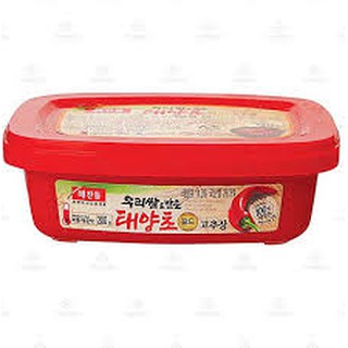 Tương ớt Hàn Quốc Gochujang 200gr