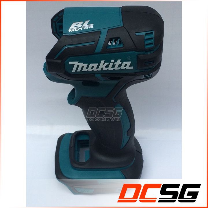 Vỏ máy DTS141 Makita 187989-0