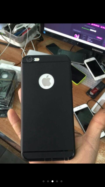 Ốp Ip5/66+/77+/88+ Xilicol dẻo Cao cấp