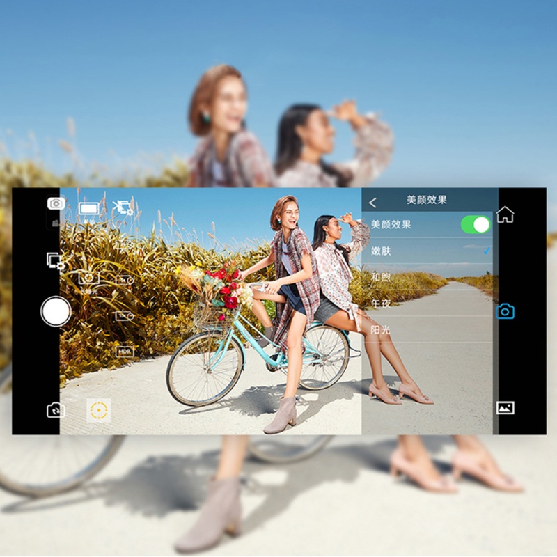 Gậy Selfie Thông Minh Xoay 360 Độ Tự Động Đứng | BigBuy360 - bigbuy360.vn