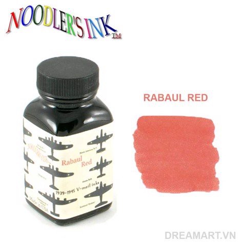 Mực Bút Máy Noodler's - Dòng V-Mail - Lọ 90ml