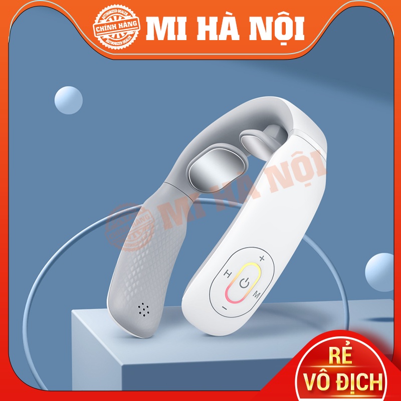 Máy massage cổ thông minh Xiaomi Jeeback G5 / Jeeback G3 / Momoda SX336