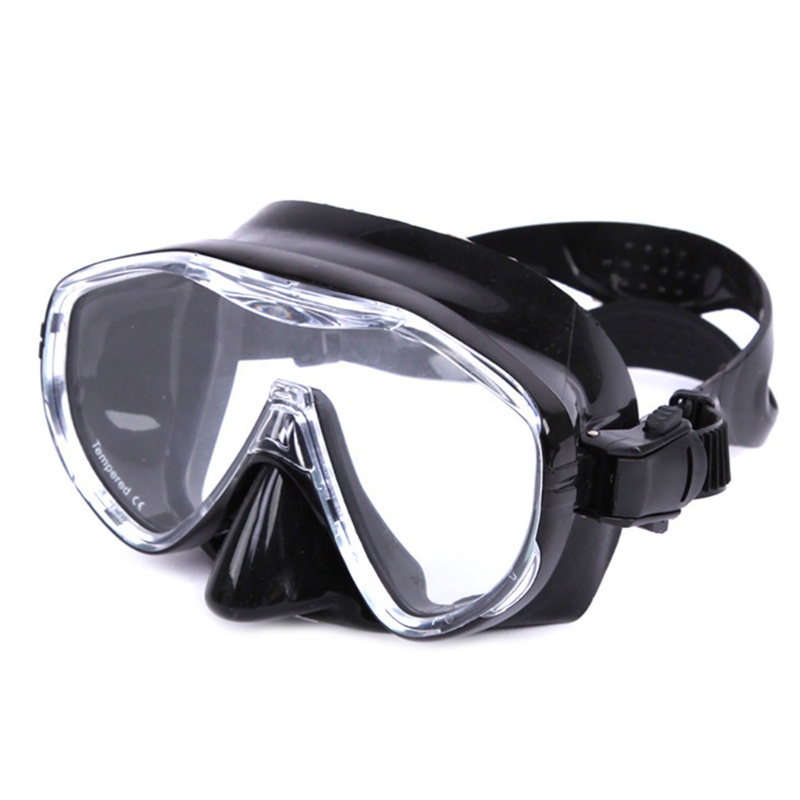 Bộ Ống Thở Và Ống Thở Lặn Biển Có Thể Điều Chỉnh