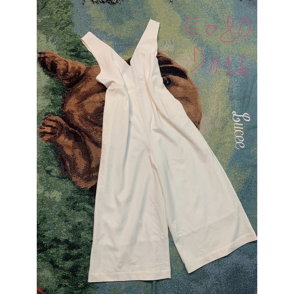 Yếm linen Nhật