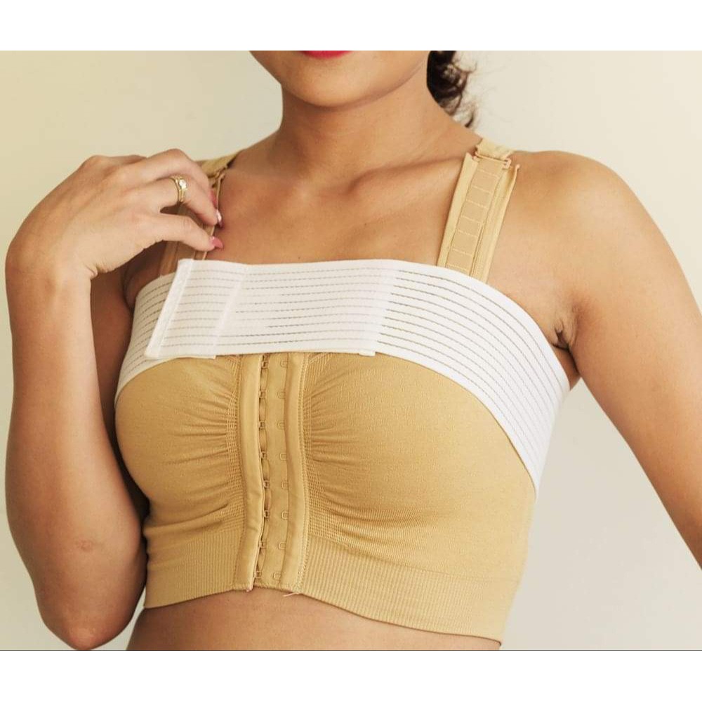 Áo Định Hình Sau Phẫu Thuật Nâng Ngực Stuttgarter Gurtel | BigBuy360 - bigbuy360.vn