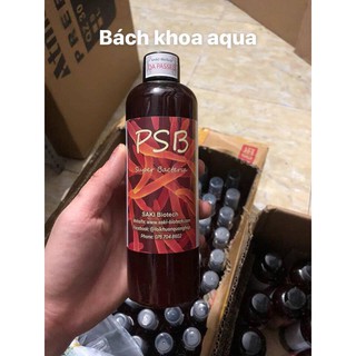 Chế phẩm vi sinh PSB - Super Bacteria