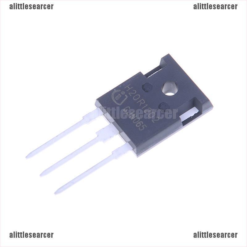 NEW Set 5 Lõi Thay Thế Igbt H20R1202 20r1203 Cho Máy Nấu